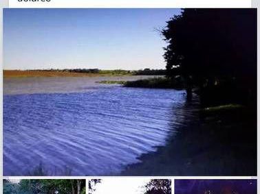 5 Hectáreas Para Granja