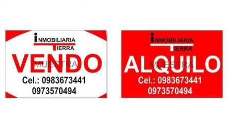 Alquilo Depósito De 1000m2 Km4
