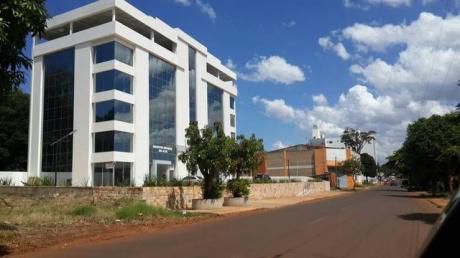 Oficinas En Edif Corporativo En Alquiler