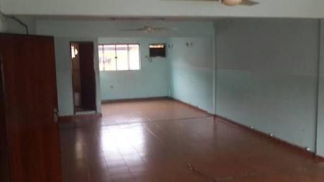 Oficina Alquilo Km4 Estacion Puma