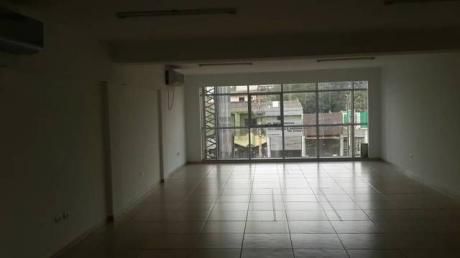 Oficinas Sobre Super Km4 De 80m2 Con Estaci