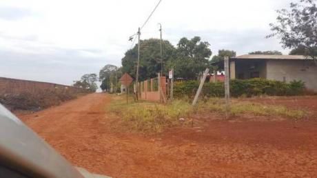 Esquina Km11 Acaray