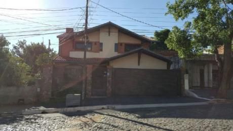 Bella Casa En Oferta En Zona Murucuya