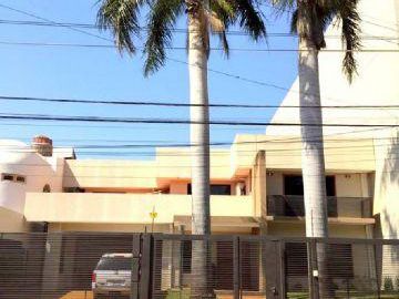 Vendo Hermosa Residencia Tipo Minimalista En Villa Aurelia!