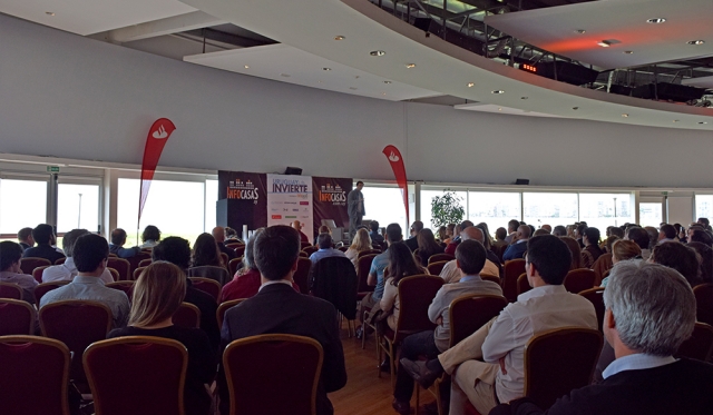 Uruguay Invierte: más que un evento, una experiencia