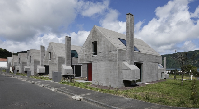 Del ornamento al delito en la edificación contemporánea