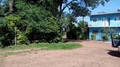 A Pasos De Ruta 1, Fernandito Y Real, Km 17,5