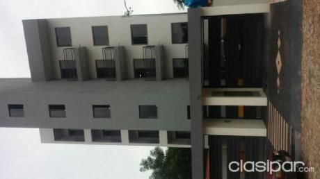 Alquilo Hermoso Dpto A Estrenar Fdo Zona Sur