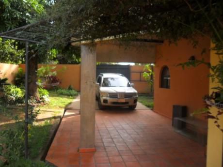 M.r.a - Propiedad De 2.225 M2