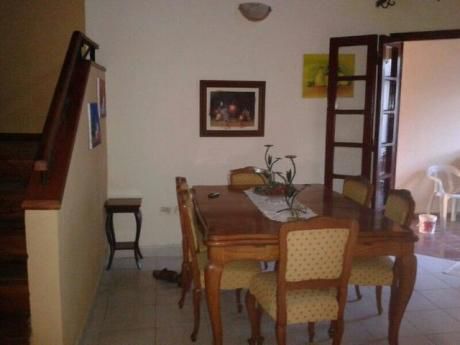 Villa Victoria - Hermosa Residencia (financiación Bancaria)