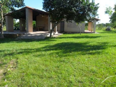 Financio En Loma Grande De 6 Ha