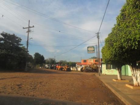 Financio En M.r.a. - 2.225 M2 Con Tinglado, Casa Y Estacionamiento