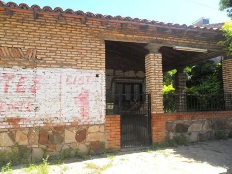 Casa En Zeballos