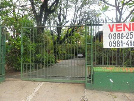 Av. Artigas, 1.205 M2