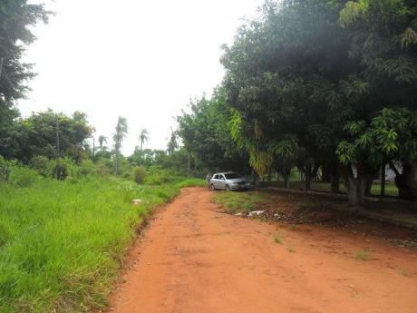 Itaugua / Areguá - 3.000 M2