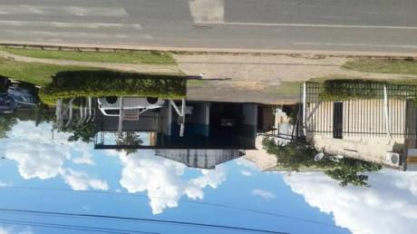 Hermosa Esquina En Loma Pyta