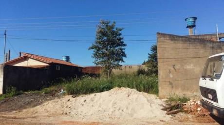 Terreno 12 X 30 Av. Peru
