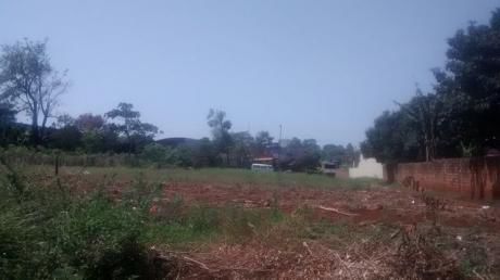 Terreno Km. 9