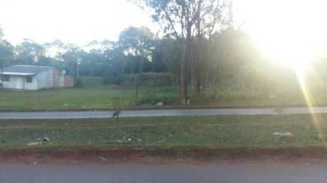 Terreno Av Amado Benitez 1800 Mts2