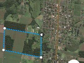 60 Hectareas Km 30