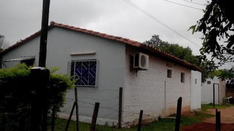 Vendo En Casa En ñemby