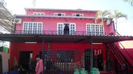 Vendo En Villa Elisa Casa Con Salon Comercial