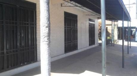 Vendo En ñemby Sobre Acceso Sur Frente A Pulp