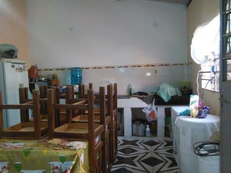 Vendo Casa En San Lorenzo Laurelty