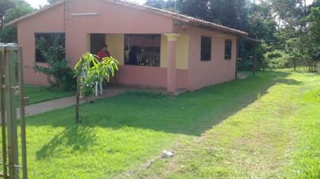 Vendo Casa En San Antonio