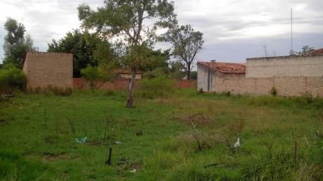 Vendo Terrenos En M.r.alonso