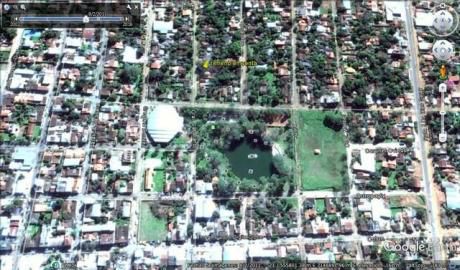 Vendo En Villarrica Propiedad