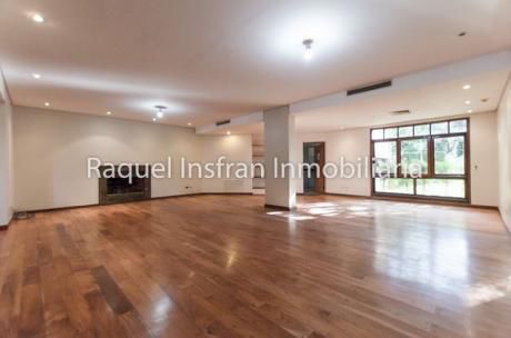Alquilo Casa En Condominio Zona Goethe