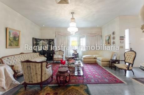Vendo Casa Charles De Gaulle