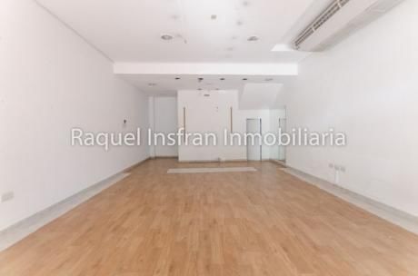 Alquilo Salón Boggiani