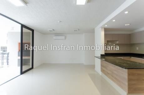 Alquilo Departamento En Itá Enramada
