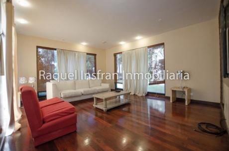 Alquilo Casa En Condominio En Mcal. Estigarribia