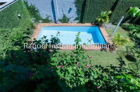 Vendo Casa Atrás Quartier Las Marías