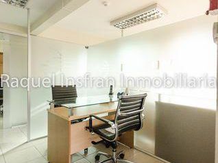 Alquilo Oficina Zona Univ. Americana