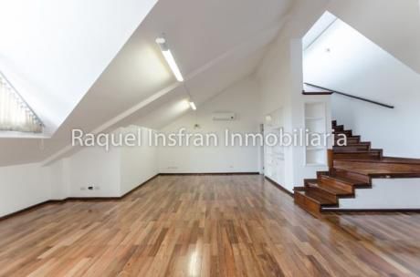 Alquilo Penthouse En Villa Aurelia