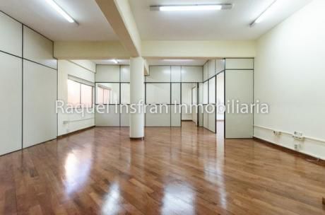 Alquilo Oficina De 90 M2 En Boggiani