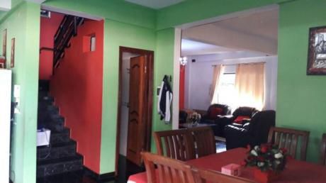 Residencia En Caaguazu!