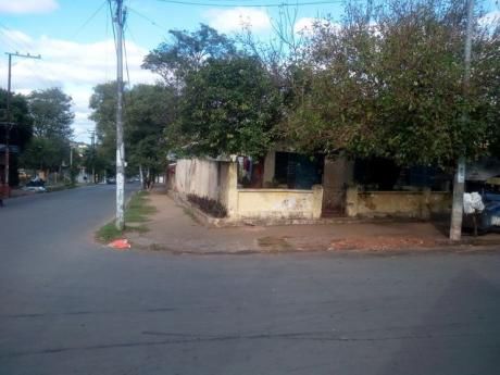 Vendo A Precio De Terreno