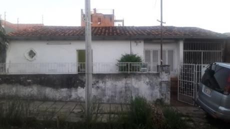 Vendo Casa En Lambare