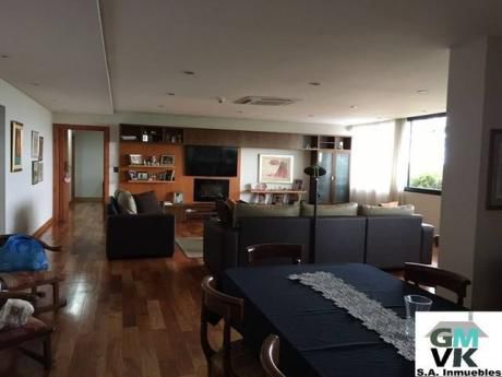 Alquilo Hermoso Dpto Con O Sin Muebles – Edificio Calypso