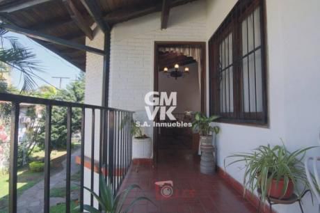 Vendo Departamento Tipo Dúplex En Sajonia