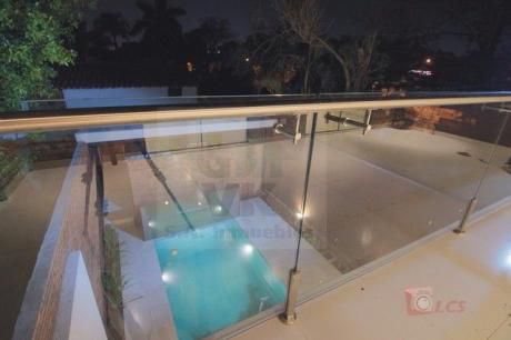 Hermosa Casa En Villa Morra, Zona Colegio Las Almenas! ????????