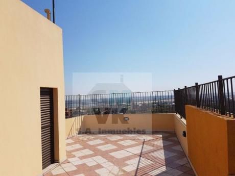 Alquilo Hermoso Departamento Barrio Las Merecedes!! Gs. 4.500.000.-