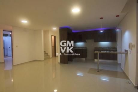 Vendo Duplex A Estrenar, Zona Yacht Y Golf Club!