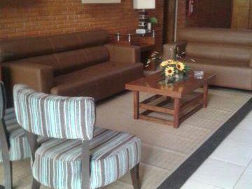 Vendo Departamento En Condominio Cerrado - Barrio Jara
