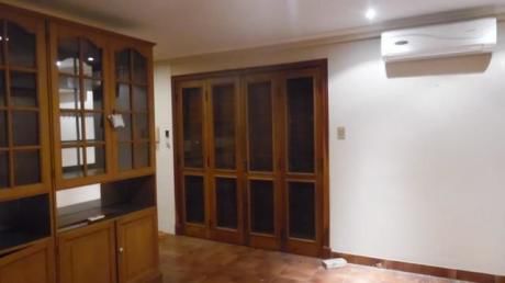 Alquilo Amplio Departamento – Super Seguro Tipo Condominio